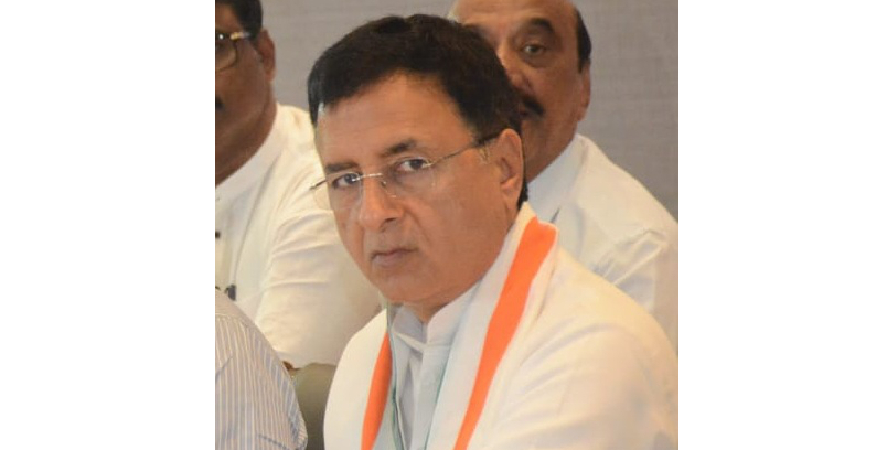 Announcement of financial assistance to 'those' victimized women