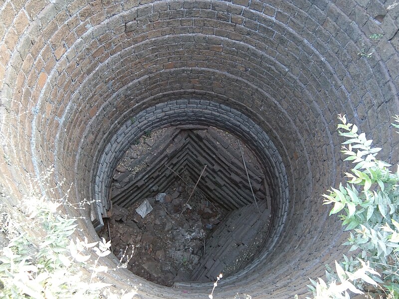 Ground water level has decreased in Belgaum district