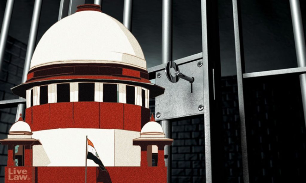 ‘ओपन जेल’ कैद्यांच्या वाढत्या संख्येवरील उपाय A solution to the growing number of 'open jails' inmates
