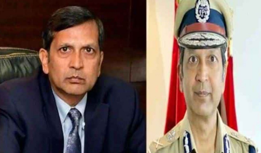 रॉ अन् एनआयएच्या माजी प्रमुखांना झेड सुरक्षा Z security to former RAW and NIA chiefs