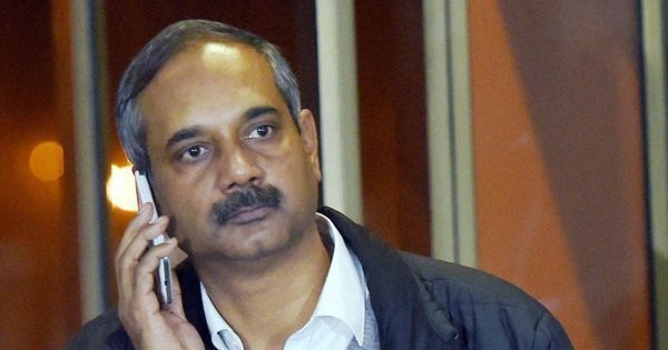 Notice to Arvind Kejriwal's secretary