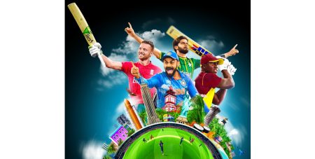 आयसीसी टी-20 विश्वचषक धमाका ICC T20 World Cup Blast