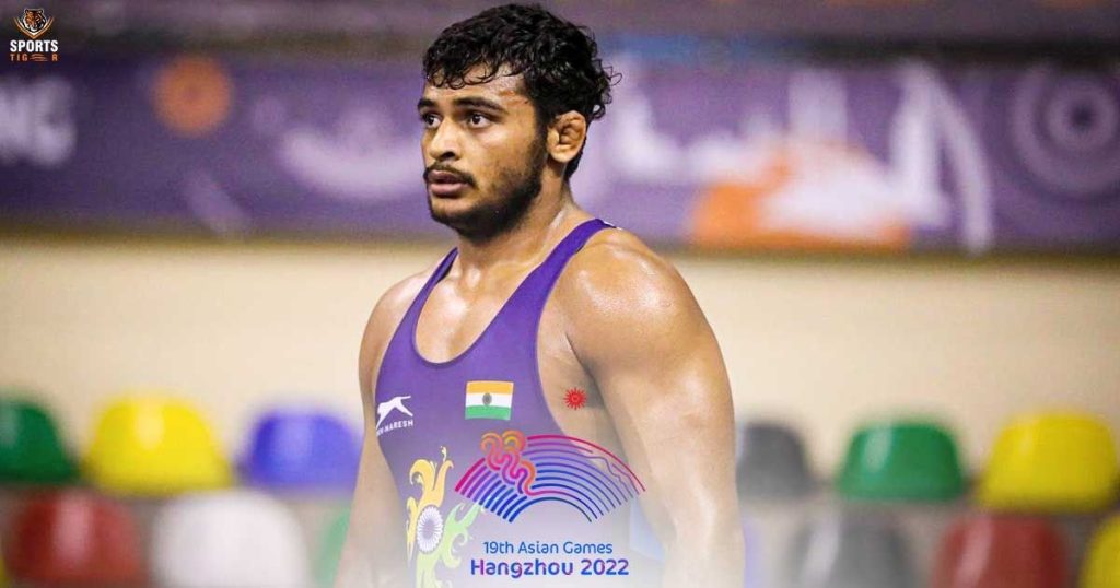 World Qualifiers of Wrestling from today in Istanbul