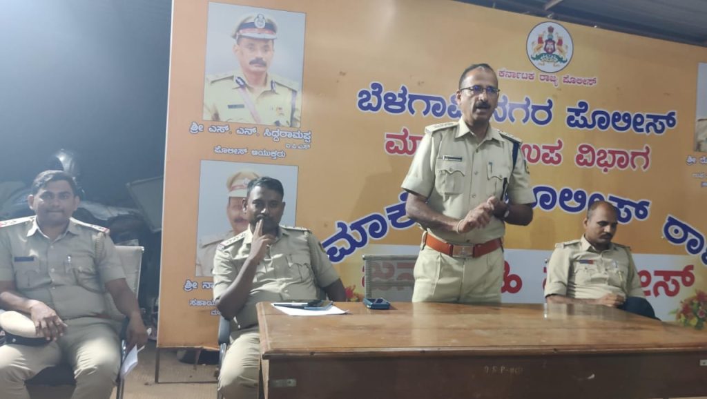 शिवजयंती मिरवणूक वेळेत सुरू करा Start the Shiv Jayanti procession on time