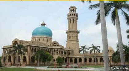 Discussion on the absence of the Student Union