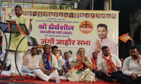 एफआरपीसाठी कुणाला आंदोलन करण्याची गरज नाही : सदाभाऊ खोत Sadabhau Khot