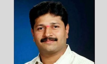 शाहुवाडी तालुकावासियांनी भावानिकतेमध्ये गुरफटू नये: कर्णसिंह गायकवाड Karna Singh Gaikwad