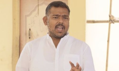 विरोधकांकडून यंत्रणेचा गैरवापर…इव्हीएम मशीनच्या जागा बदलल्या; उमेदवार विशाल पाटील यांचा आरोप Vishal Patil Sangli