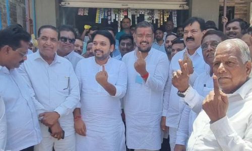 Sangli Miraj Pattern