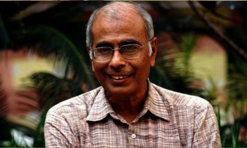 Dr. Narendra Dabholkar
