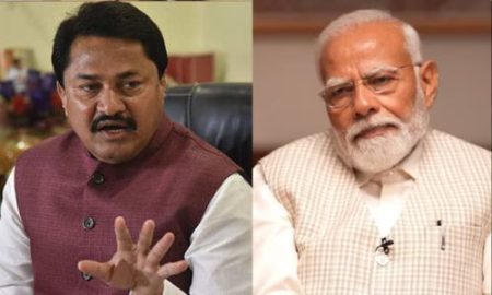 इंडिया आघाडी सत्तेत आल्यास राम मंदिराचे शुद्धीकरण करणार! नाना पटोले यांचे विधान Nana Patole