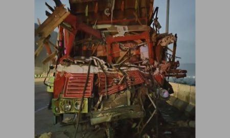 Mumbai-Pune Expressway