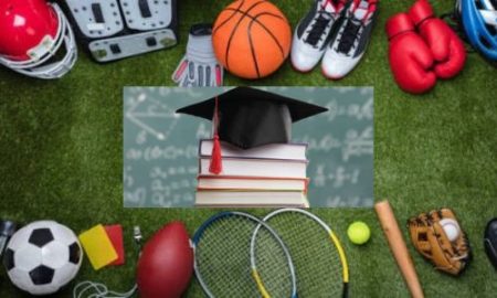 बी. ए. स्पोर्ट्समधून क्रीडा क्षेत्रात करिअरच्या संधी! शिवाजी विद्यापीठात चार वर्षाचा अभ्यासक्रम BA Sports Shivaji university