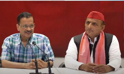 पंतप्रधान मोदी पुढील वर्षी निवृत्त! अमित शहा होणार पंतप्रधान; केजरीवालांचा आरोप Arvind Kejriwal