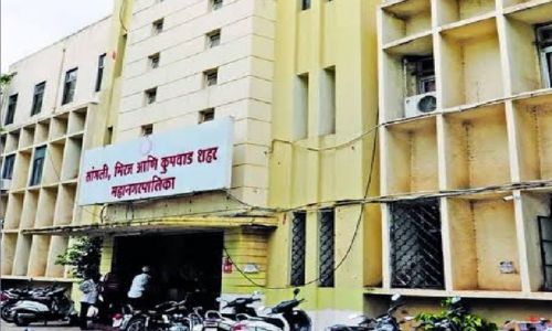 विरोधानंतरही वाहन पार्किंग कर लागू प्रशासकिय सभेत निर्णय Sangli Commissioner Shubham Gupta