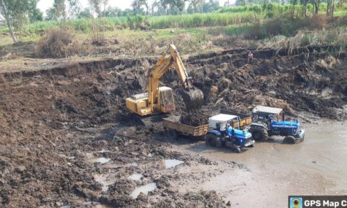 Bahireshwar Srikrishna Lake
