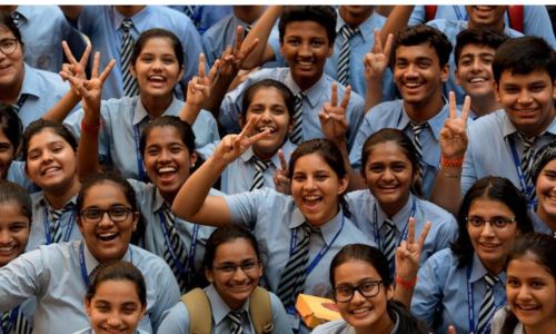 बारावीचा निकाल 21ला ! कोल्हापूर विभागांतर्गत 1 लाख 19 हजार 168 विद्यार्थी