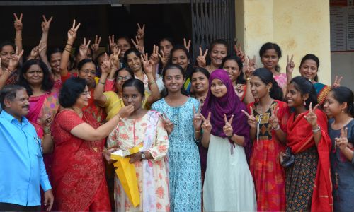 बारावीचा निकाल जाहीर ! राज्याचा ९३. ३७ टक्के तर कोल्हापूर विभाग ९४.२४ टक्के निकालासह तिसऱ्या स्थानावर 12th result announced Kolhapur division