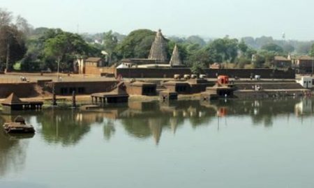 ‘चला नदीला जाणूया ’उपक्रम कागदावरच! कलश पूजनानंतर पुढील प्रक्रिया ठप्प Panchganga river Kolhapur