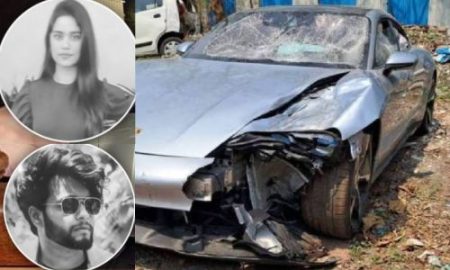 पोलिस अधिकाऱ्यांवर कारवाई, न्यायिक चौकशी व्हावी; पुणे अपघात प्रकरणी काँग्रेस नेत्यांची मागणी