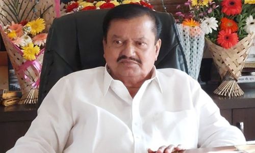 पी. एन. पाटलांचा स्वॅग…विरोधकांमध्येही क्रेझ…! पण अकाली एक्झीटमुळे कार्यकर्ता पडला एकाकी