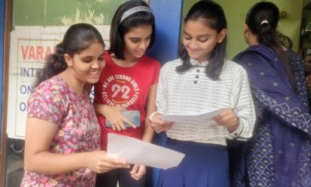 दहावी परीक्षेत कोल्हापूर विभाग राज्यात व्दितीय! कोल्हापूर विभागाचा निकाल 97.45 टक्के state Result of Kolhapur division