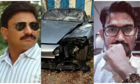 पोर्शे कार अपघात प्रकरण : वेदांत आगरवालचे रक्ताचे नमुने फेकले कचऱ्यात! ससूनमधील २ डॉक्टरांना अटक Porsche car accident case Vedant Agarwal