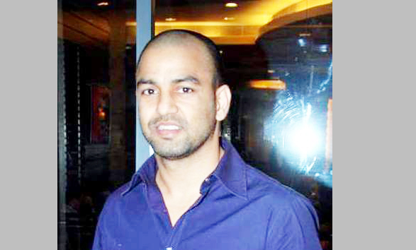 Akhil Kumar's appeal to young athletes