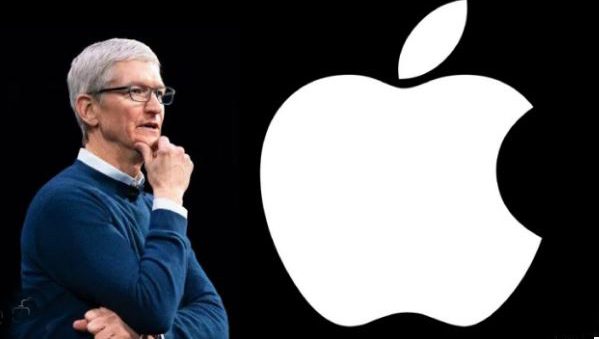 अॅपलने केली भारतात मजबूत कामगिरी Apple performed strongly in India
