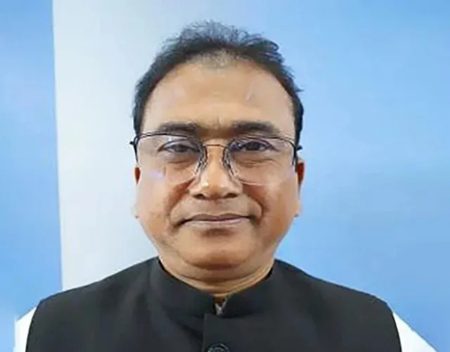 Bangladeshi MP murdered in Kolkata