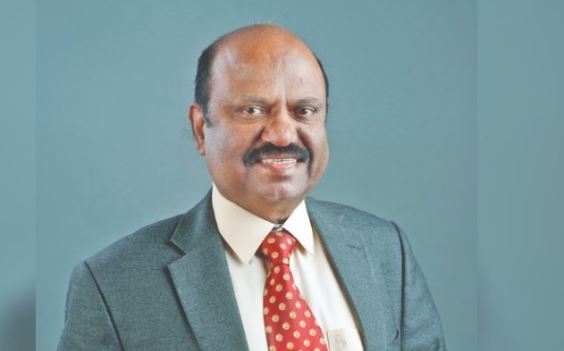 Bengal Governor accused of sexual harassment