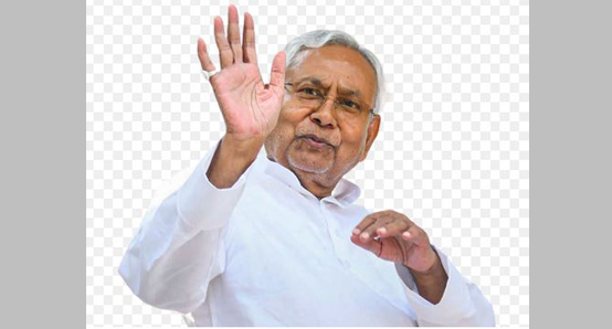 An examination of Nitish Kumar's influence