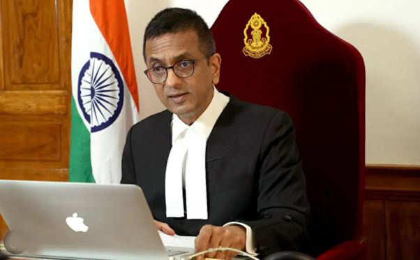 Judges are not princes!