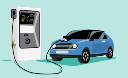 केंद्र व राज्य सरकारांनी ईव्हीच्या प्रोत्साहनावर काम करावे Governments should work on promoting EVs