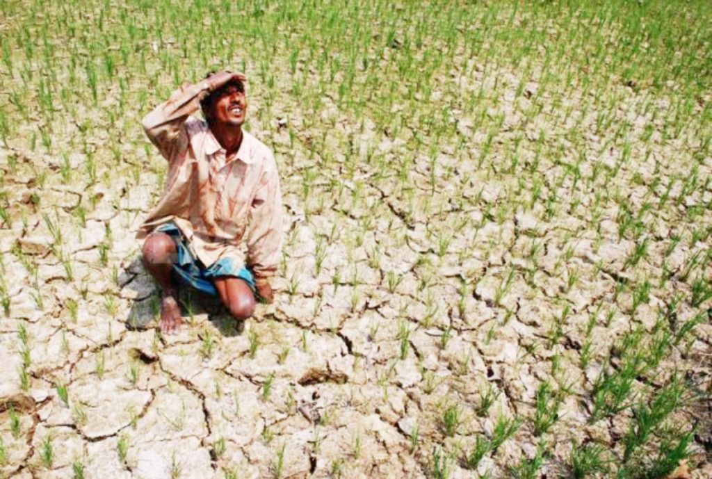 More than two lakh farmers deprived of compensation