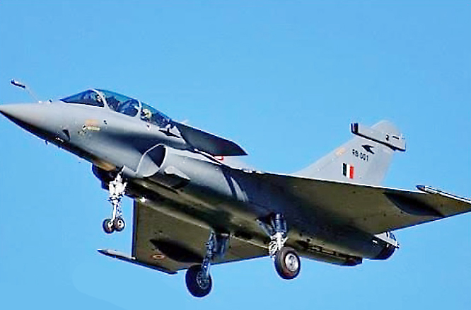 The thrill of the naval planes, the trembling of the citizens