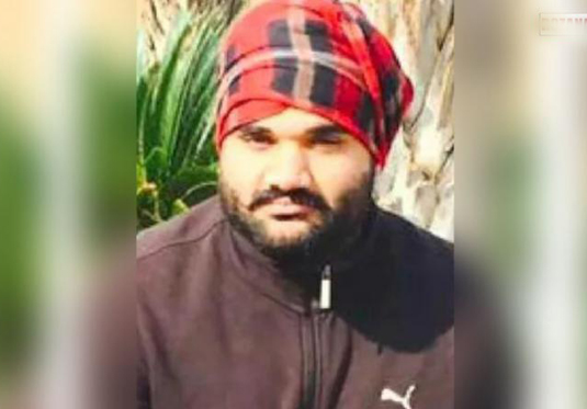 Gangster Goldie Brar murdered in America