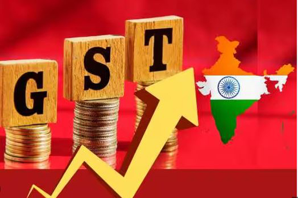 GST collection reaches Rs 1.82 lakh crore in November