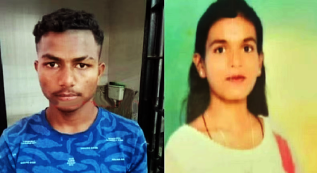 हुबळीत आणखी एका युवतीची निर्घृण हत्या Brutal murder of another girl in Hubli