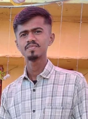 बेरोजगारीच्या नैराश्यातून तरूणाची आत्महत्या; गणेशवाडी येथील दुर्दैवी घटना