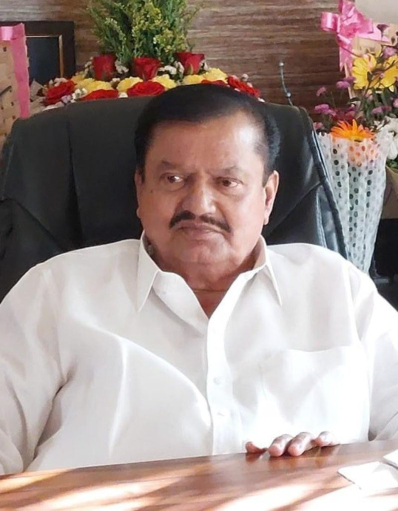 पी. एन. पाटील यांची प्रकृती गंभीर पण स्थिर; आधारचे एम.डी. डॉ. उल्हास दामले यांची माहिती