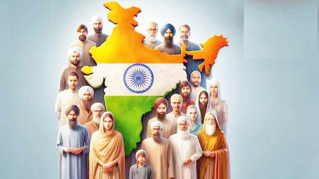 आकड्यांचे मायाजाल! The magic of numbers!