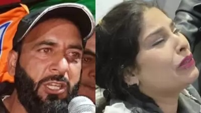 Two terrorist attacks in Kashmir ahead of polls