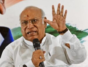 Allegation of helicopter inspection by Khargen