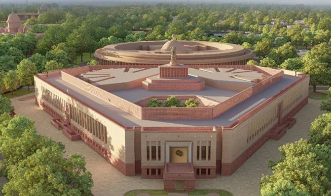 Election journey is half way...