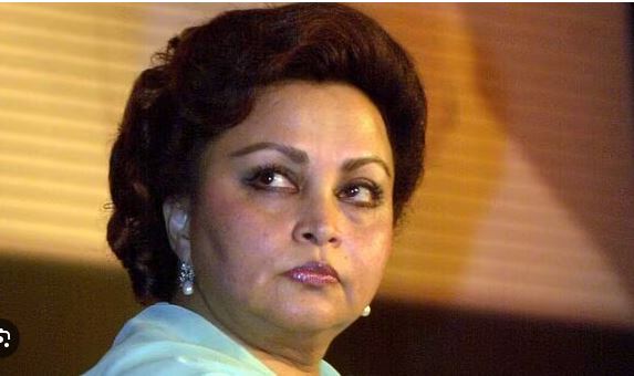 Condolences to Jyotiraditya Scindia