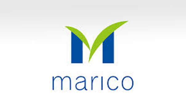 Marico's quarterly net profit at 320 crores