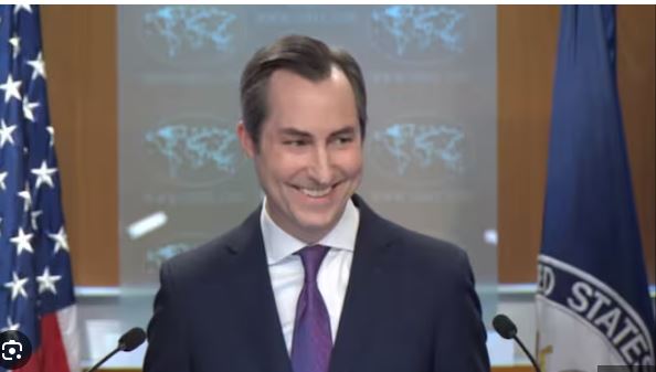 Religious Freedom in India : America