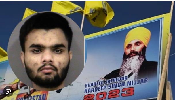 Another Indian arrested in Nijjar murder case