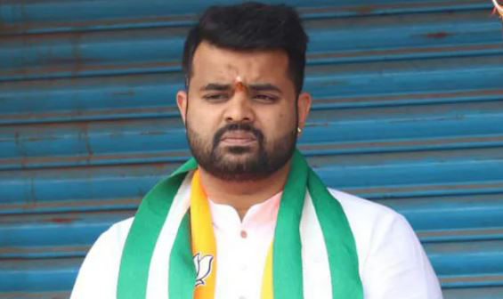 Political storm in Karnataka